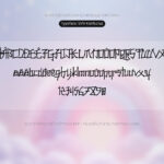 Font SVN Konfuciuz Font Xinh