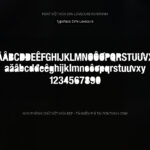 Font SVN Lovecure Font Xinh