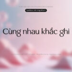 Font SVN Magnificent Font Xinh