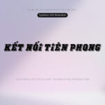 Font SVN Revolution Font Xinh