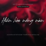 Font SVN Rockness Slant Font Xinh