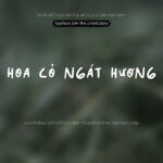 Font SVN TheUntoldStory Font Xinh