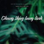 Font SVN TwilightScript Font Xinh