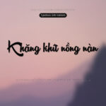 Font SVN Vantom Font Xinh