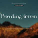 Font SVN Yipes Font Xinh