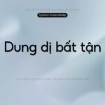 Font Shopee Display & FVH Shopee Text Font Xinh