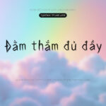 Font TP Lost Land Font Xinh