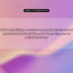 Font TP Omekashi Pro Font Xinh