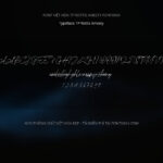 Font TP Rottis Amesty Font Xinh