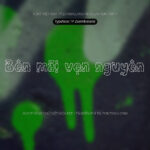 Font TP Zombieland Font Xinh