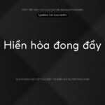Font TUVCocoGothic Font Xinh