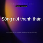 Font TiKTok Sans (phiên bản mới) Font Xinh