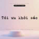 Font Trixie Pro Font Xinh