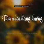 Font UTM As Christmas KT Font Xinh