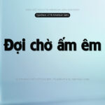 Font UTM American Sans Font Xinh