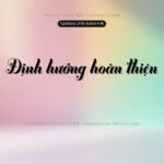 Font UTM Buttermilk Font Xinh