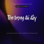 Font UTM Candombe Font Xinh