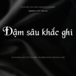 Font UTM Chancery Font Xinh
