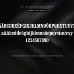 Font UTM Cleveland Font Xinh