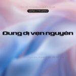 Font UTM Cool Blue Font Xinh