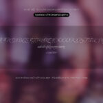 Font UTM Dream Script Pro Font Xinh