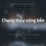 Font UTM Facebook K&T Font Xinh
