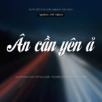 Font UTM Habano Font Xinh