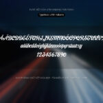 Font UTM Habano Font Xinh