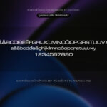 Font UTM Mobifone KT Font Xinh