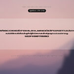 Font UTM Omni Font Xinh