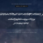 Font UTM Ông Đồ Trẻ Font Xinh