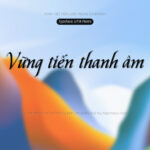 Font UTM Pierre Font Xinh