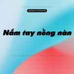 Font UTM Sharnay Font Xinh