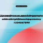 Font UTM Sharnay Font Xinh