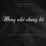 Font UTM Zirkon Font Xinh
