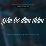 Font UVF Cider Script Font Xinh