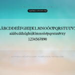 Font UVN Anh Hai Font Xinh