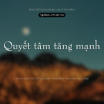 Font UVN Bai Hoc Font Xinh