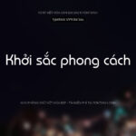 Font UVN Bai Sau Font Xinh