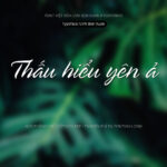 Font UVN Ben Xuan Font Xinh
