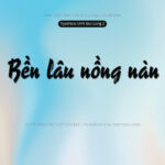 Font UVN But Long 2 Font Xinh