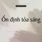 Font UVN Chu Ky Font Xinh