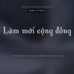 Font UVN Doi Moi Font Xinh