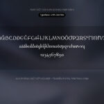 Font UVN Doi Moi Font Xinh
