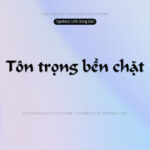 Font UVN Dung Dan Font Xinh