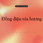 Font UVN Giong Song Font Xinh