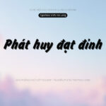 Font UVN Hai Long Font Xinh