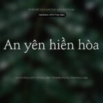 Font UVN Thay Giao Font Xinh