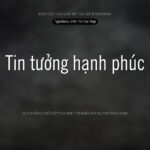 Font UVN Tin Tuc Hep Font Xinh