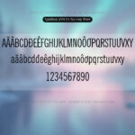 Font UVN Tin Tuc Hep Them Font Xinh